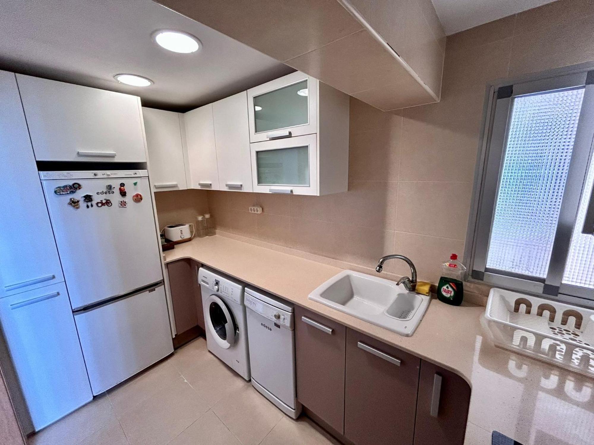 Apartamento Piso En El Puig: Frente Al Mar Exterior foto
