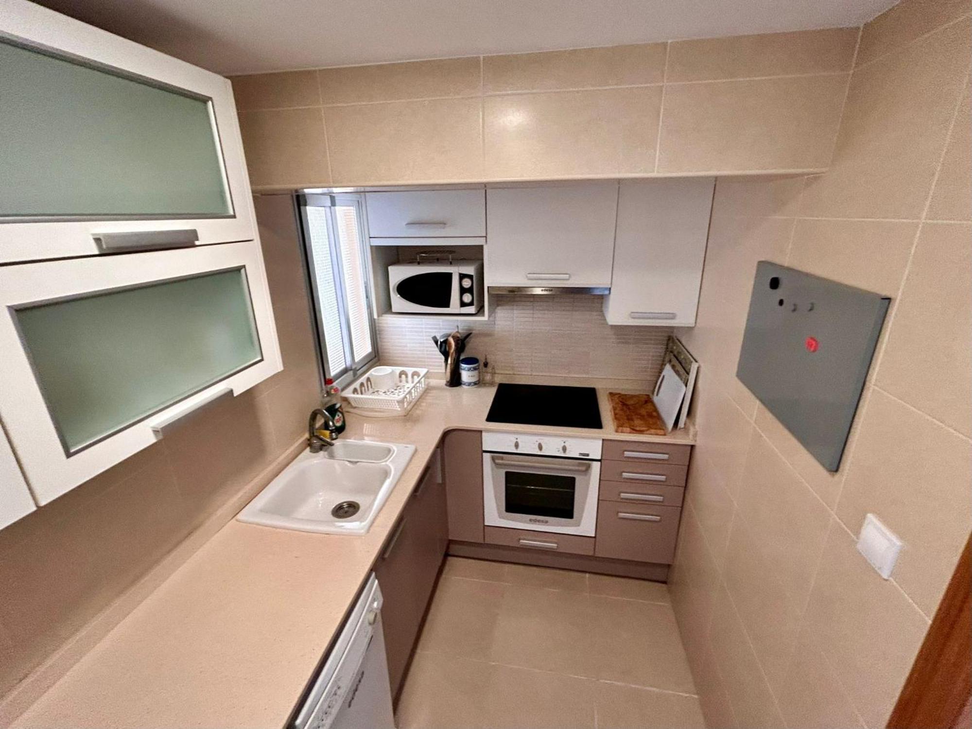 Apartamento Piso En El Puig: Frente Al Mar Exterior foto