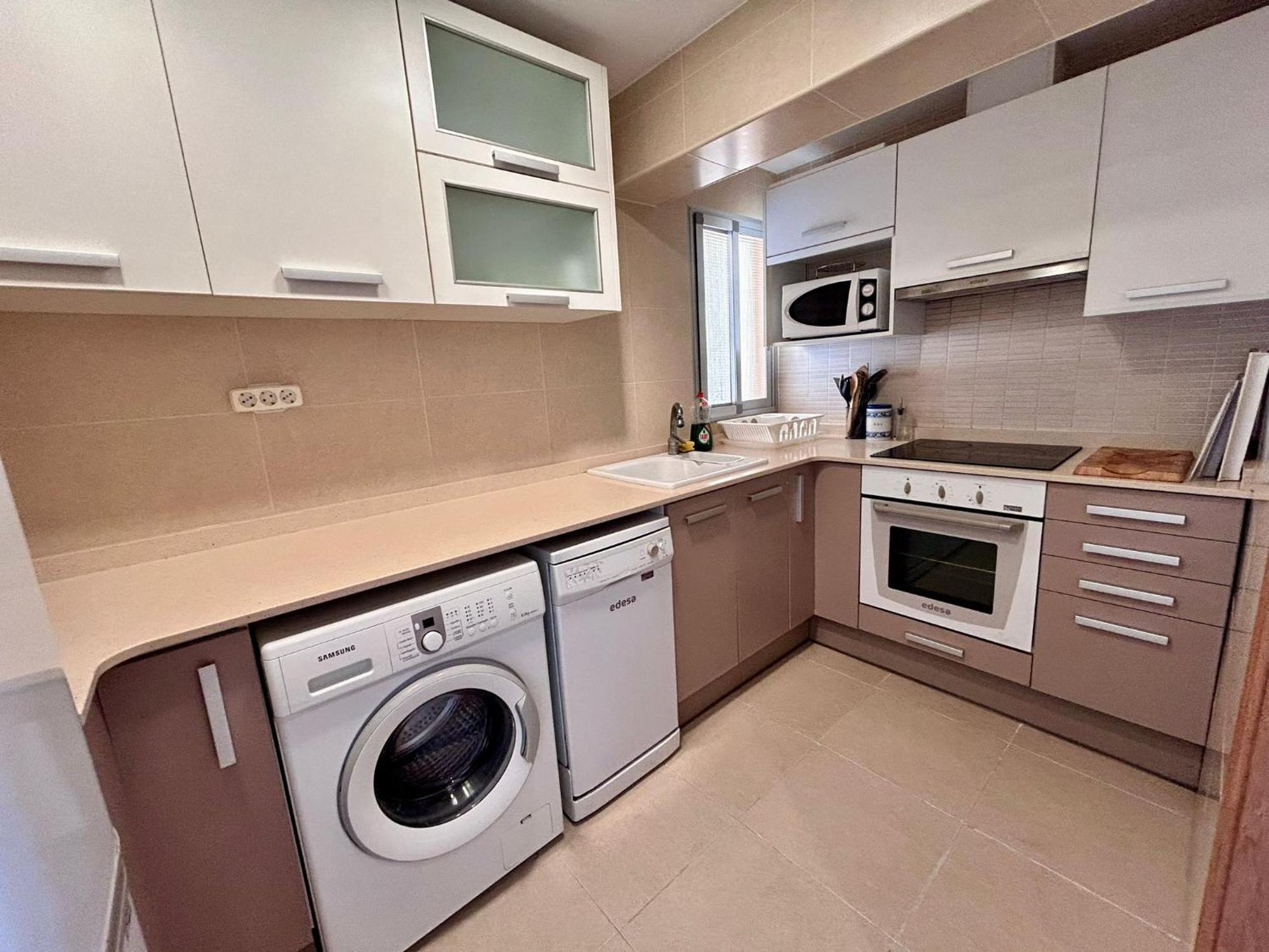 Apartamento Piso En El Puig: Frente Al Mar Exterior foto